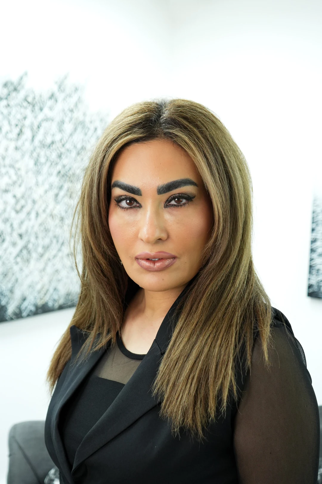 Leyla Ozlati