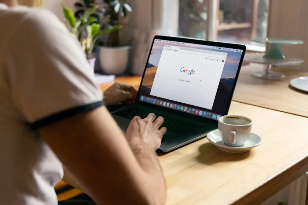 dentist seo company