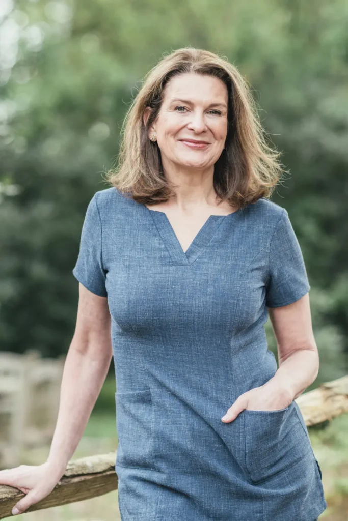 Aesthetic Marketing with Dr Tanja Phillips